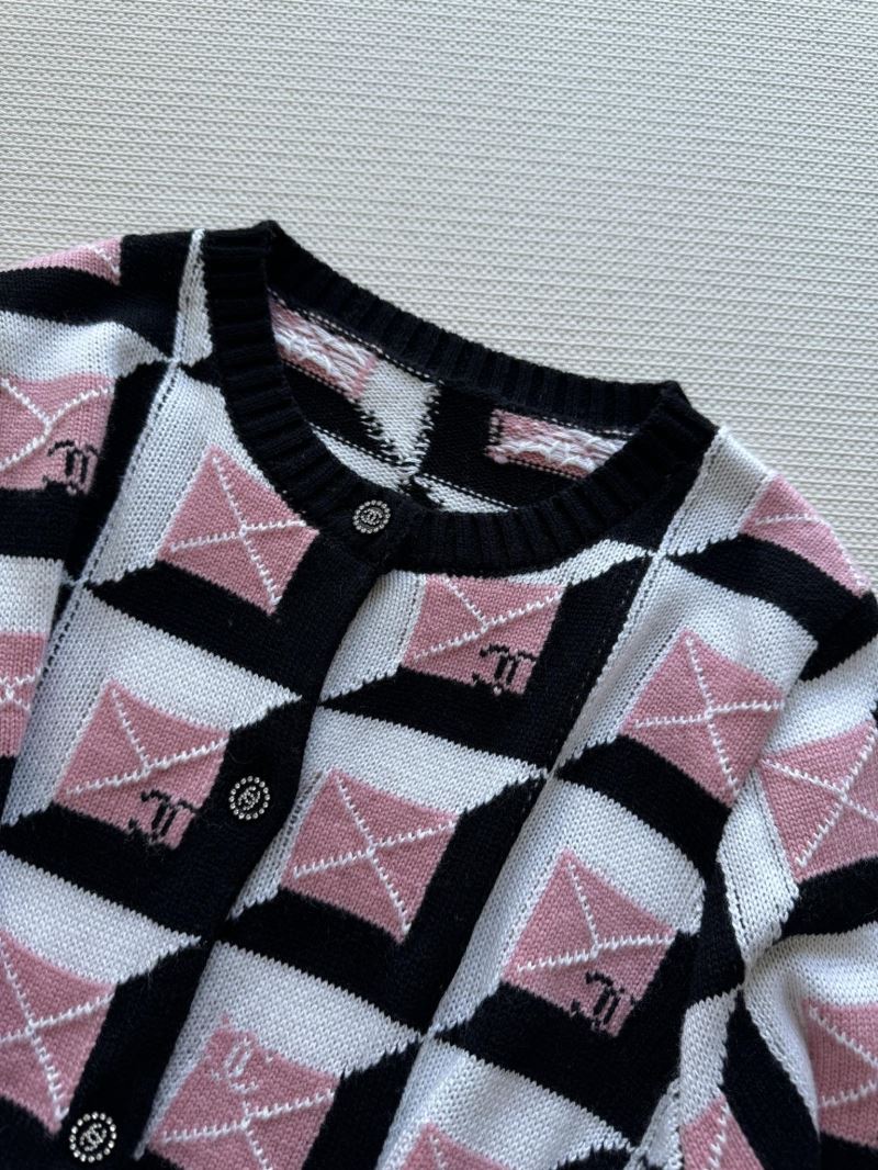 Chanel Sweaters